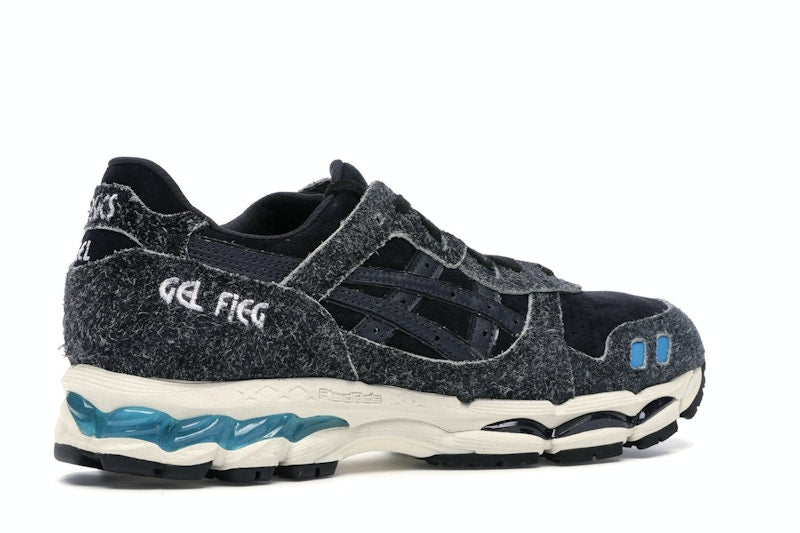 ASICS Gel-Lyte 3.1 Ronnie Fieg Super Blue