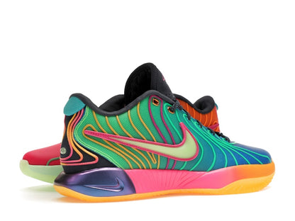 Nike LeBron 21 Optimism