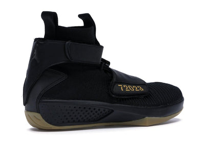 Jordan XX Flyknit R&B Melo Black