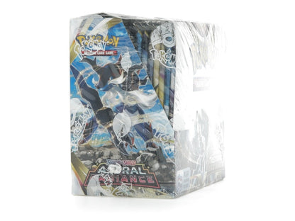 Pokémon TCG Sword & Shield Astral Radiance Booster Box