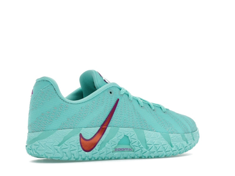Nike Ja 3 Twelve Time (GS)