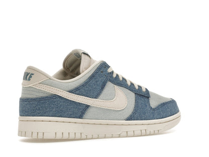 Nike Dunk Low Smokey Blue Denim (Women's)