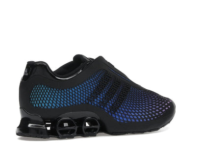 adidas Megaride S2 Black Hi-Res Blue