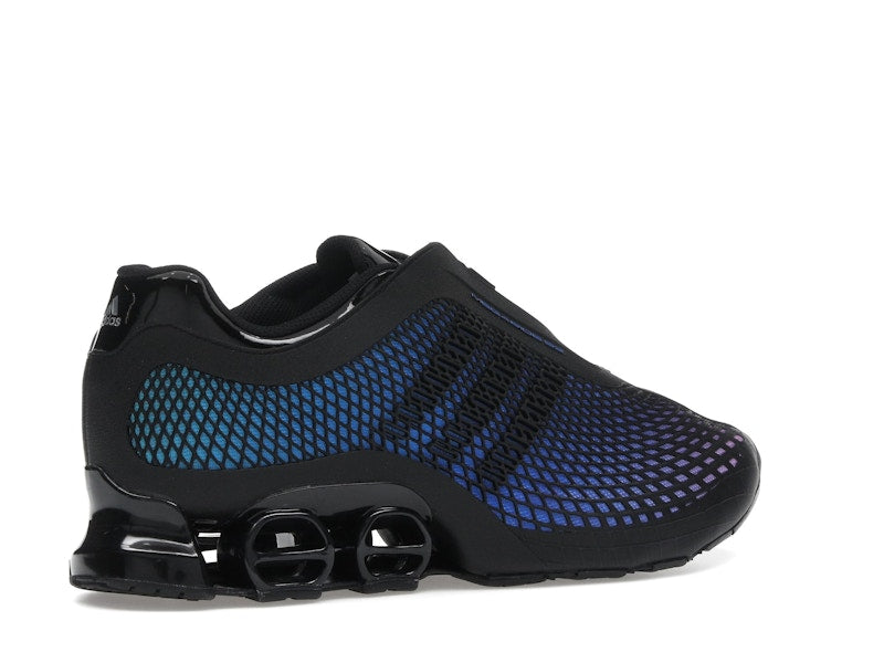 adidas Megaride S2 Black Hi-Res Blue