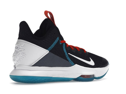 Nike LeBron Witness 4 Red Carpet