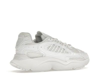 adidas Ozmillen Cloud White Core Black (GS)