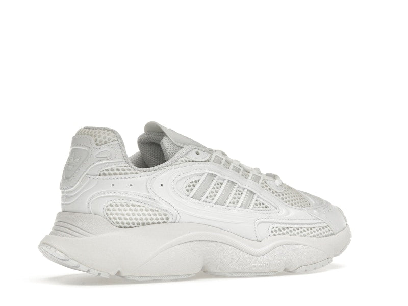adidas Ozmillen Cloud White Core Black (GS)