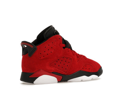 Jordan 6 Retro Toro Bravo (PS)
