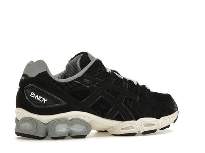 ASICS Gel-Nimbus 9 Ennoy Professional Black
