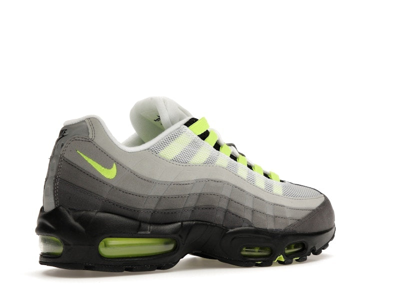 Nike Air Max 95 OG Neon (2015)