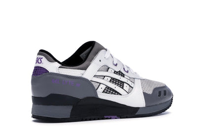 ASICS Gel-Lyte III Ronnie Fieg Culture Shoq 1.0