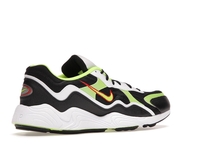 Nike Zoom Alpha Black Volt