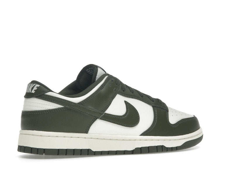 Nike Dunk Low Pale Ivory Cargo Khaki