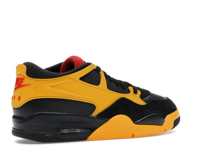 Jordan 4 RM Bruce Lee