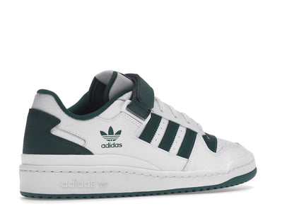 adidas Forum Low Collegiate Green