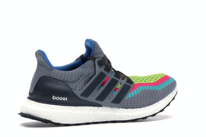 adidas Ultra Boost 2.0 Multi-Color Gradient
