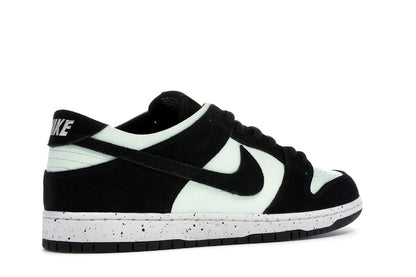 Nike SB Dunk Low Barely Green