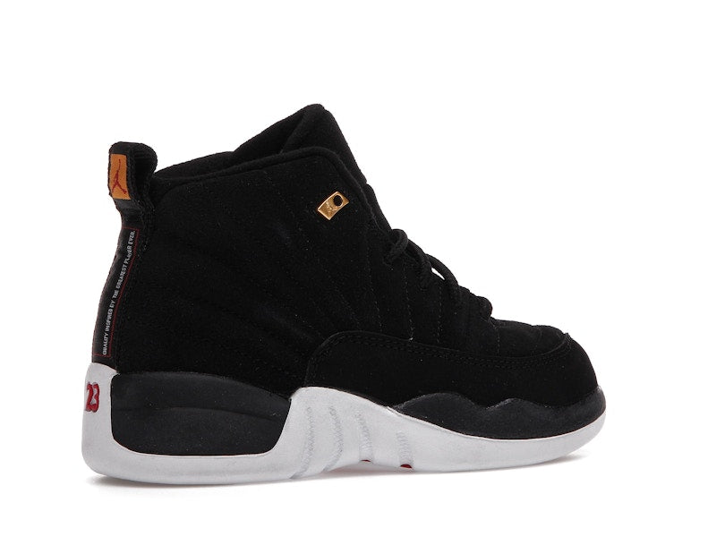 Jordan 12 Retro Reverse Taxi (PS)