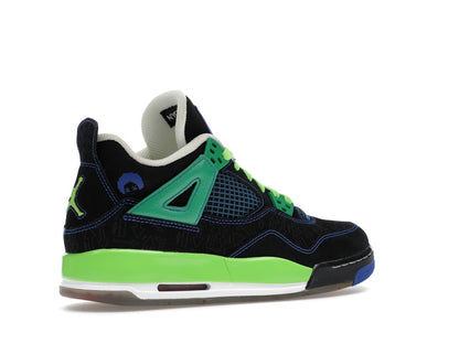Jordan 4 Retro Doernbecher (GS)