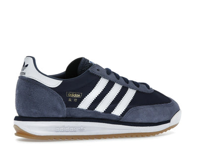 adidas SL 72 RS Night Indigo Cloud White Shadow Navy