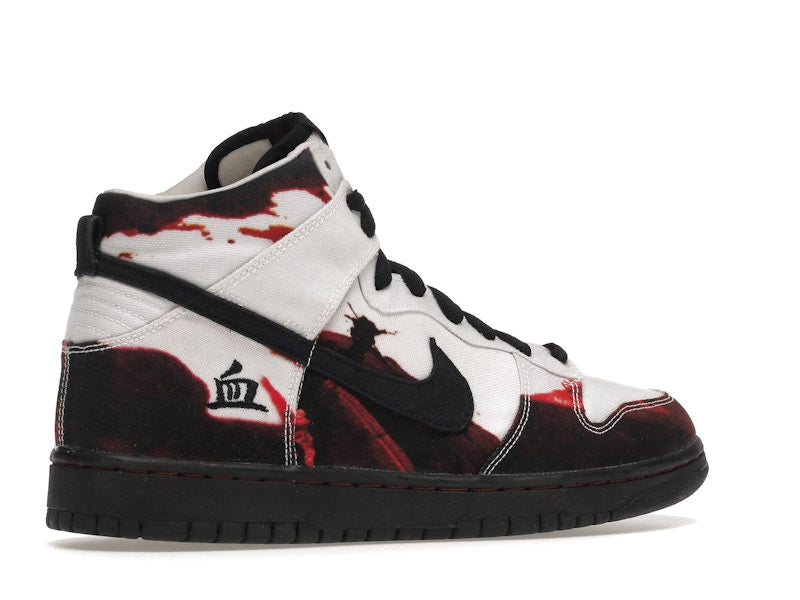 Nike SB Dunk High Melvins