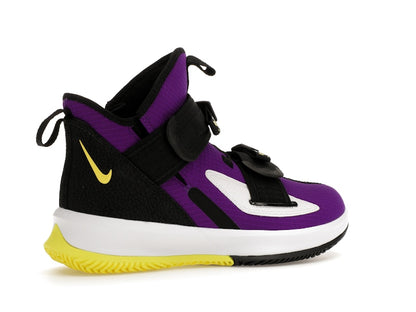 Nike LeBron Soldier 13 Voltage Purple