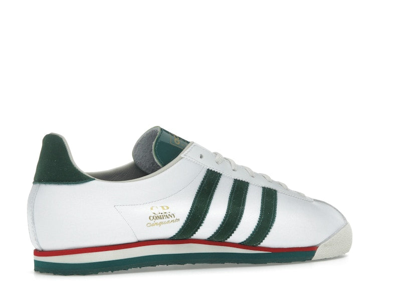 adidas Italia Spezial C.P. Company White Green