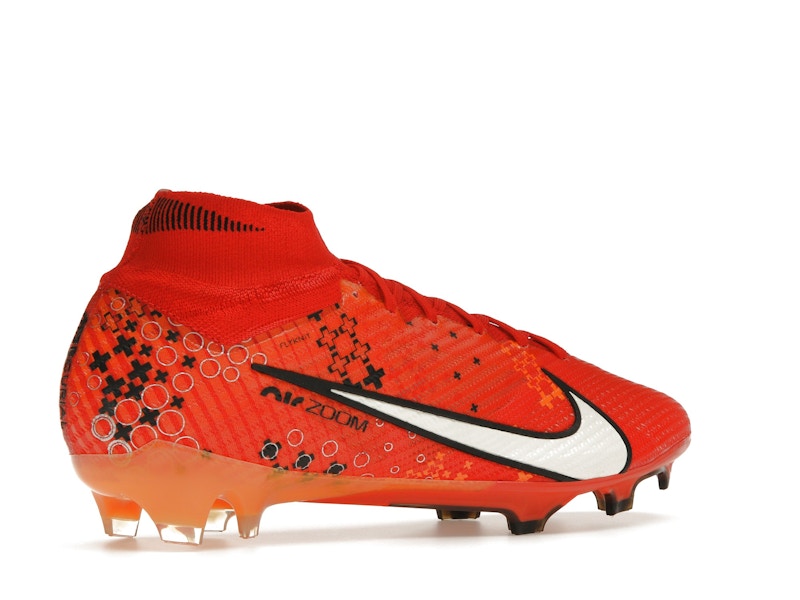 Nike Zoom Superfly 9 MDS Elite FG Dream Speed Light Crimson