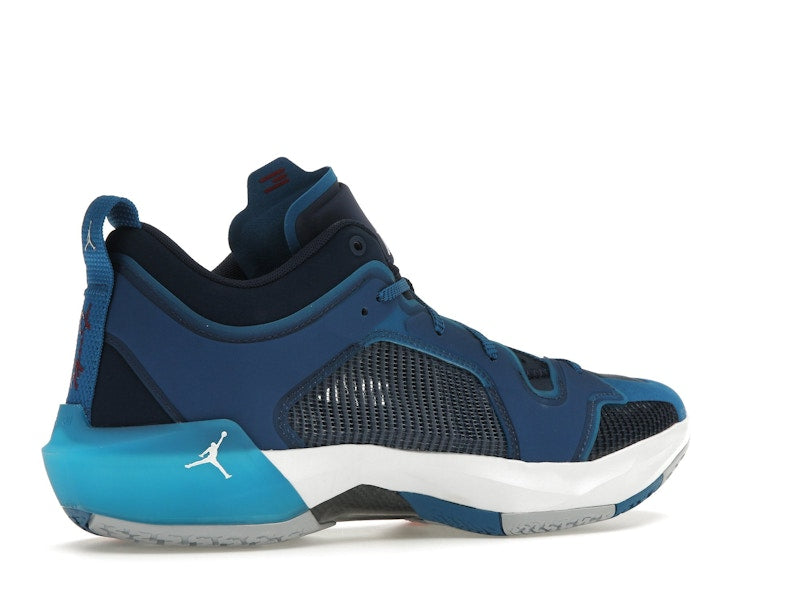 Jordan 37 Low Fraternity