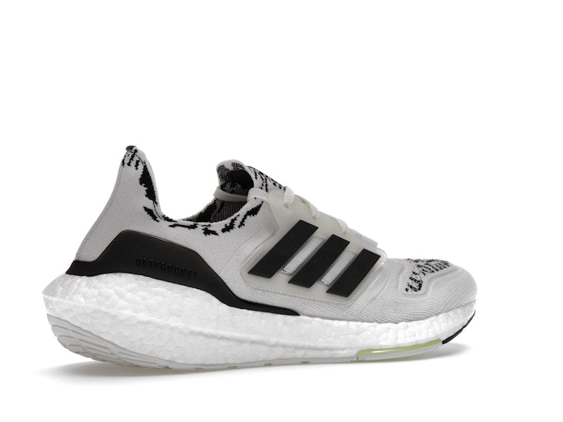 adidas Ultra Boost 22 Non Dyed Zebra