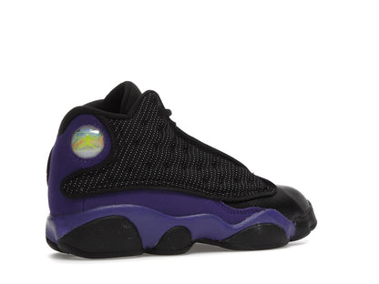 Jordan 13 Retro Court Purple (PS)