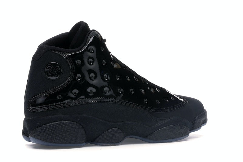Jordan 13 Retro Cap and Gown