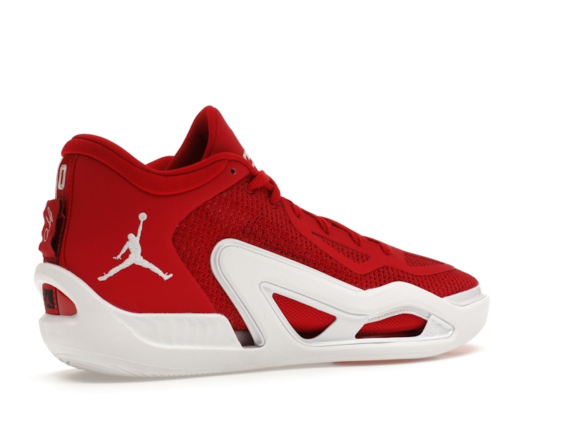 Jordan Tatum 1 TB University Red