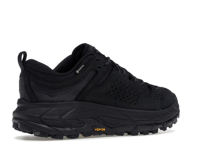 Hoka One One Tor Ultra Low Black (All Gender)