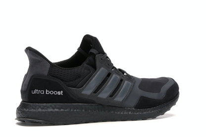 adidas Ultra Boost S&L Core Black Carbon