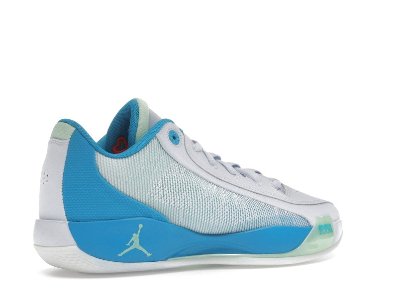 Jordan Luka .77 Football Grey