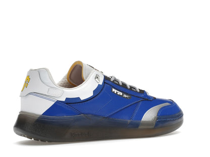 Reebok Club C Legacy Power Rangers Blue Ranger