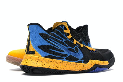 Nike Kyrie 3 What the Kyrie (GS)