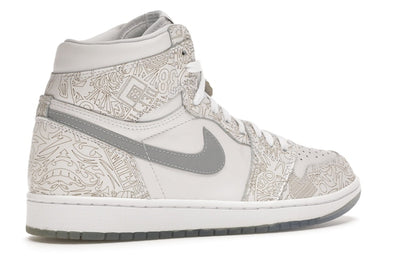 Jordan 1 Retro 30th Anniversary Laser