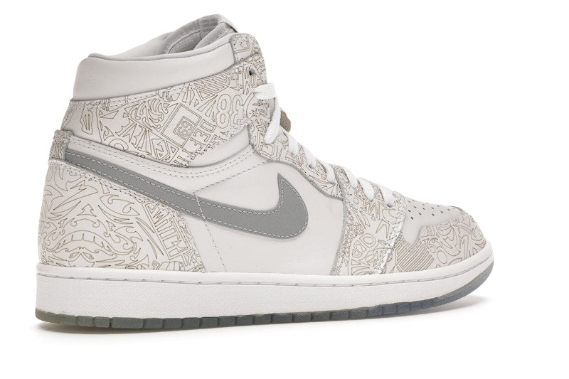 Jordan 1 Retro 30th Anniversary Laser