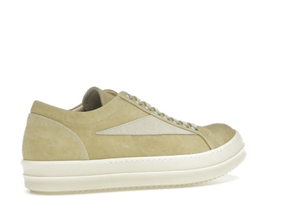 Rick Owens DRKSHDW beige Sports shoes Vintage Sneaks Beige