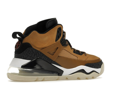 Jordan Spizike 270 Boot Wheat