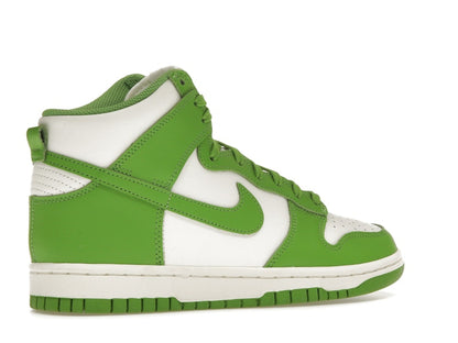 Nike Dunk High Chlorophyll Sail (Women's)