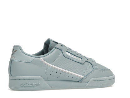 adidas Continental 80 Blue Ash Grey