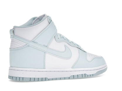Nike Dunk High Next Nature Glacier Ice (Women's)