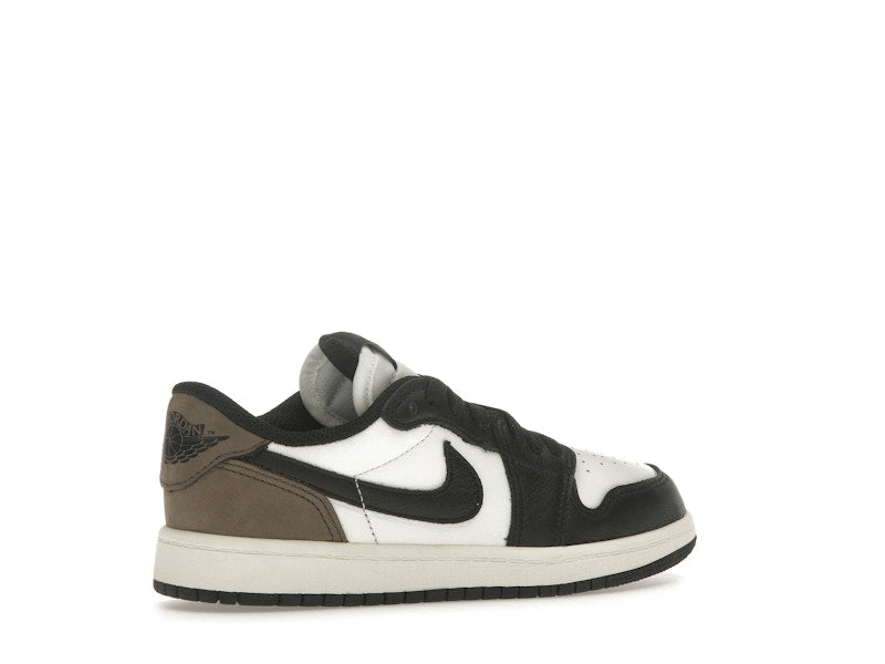 Jordan 1 Retro Low OG Mocha (PS)