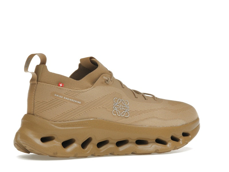 On Running Cloudtilt LOEWE Dark Sand