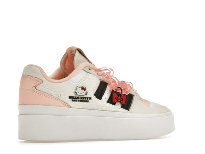 adidas Forum Bonega Hello Kitty and Friends (Women's)