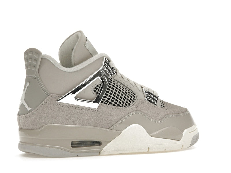 Jordan 4 Retro Frozen Moments (Women's)