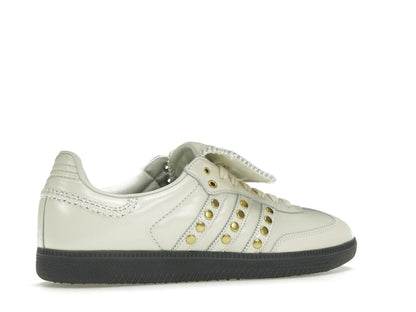 adidas Samba Wales Bonner Studded Pack Cream White